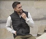 ZEPELIN BODYWARMER