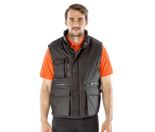 LANCE BODYWARMER