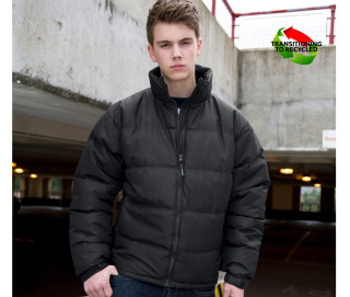 HOLKHAM DOWN FEEL JACKET