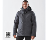 M'S AVALANTE SYSTEM JACKET
