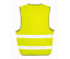 CORE HI-VIS VEST