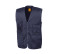 SAFARI WAISTCOAT