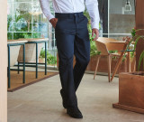 MEN'S 65/35 POLY/COTTON CHINOS