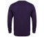 MEN'S V - NECK JUMPER