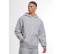 LOOSE FIT ZIP HOODY