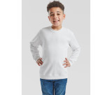 KIDS CLASSIC SET-IN SWEAT