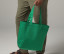 ORGANIC COTTON SHOPPER