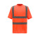 HI-VIS SHORT SLEEVE T-SHIRT