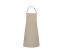 BIB APRON BASIC WITH BUCKLE