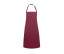 BIB APRON BASIC WITH BUCKLE