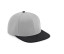 ORIGINAL FLAT PEAK 6 PANEL SNAPBACK