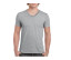 SOFTSTYLE ADULT V-NECK T-SHIRT