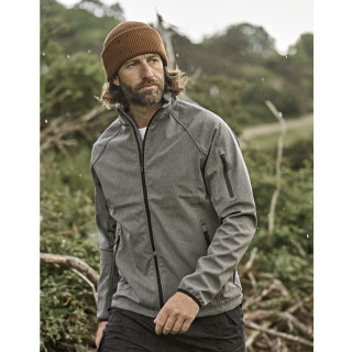 LIGHTWEIGHT PERFORMANCE SOFTSHELL