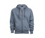 FASHION FULL ZIP HOOD