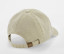 LOW PROFILE VINTAGE CAP