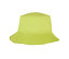 FLEXFIT COTTON TWILL BUCKET HAT