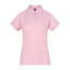 LADIES' COOLPLUS® WICKING POLO SHIRT