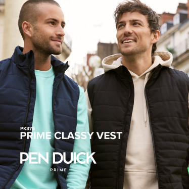 Pen Duick - Bodywarmers