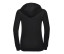 LADIES' AUTHENTIC ZIPPED HOOD JACKET