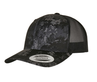 YP CLASSICS® VEIL CAMO™ RETRO TRUCKER