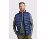 MEN'S PADDED VEST