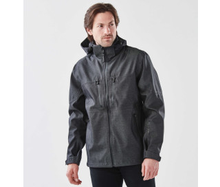 M'S PATROL SOFTSHELL