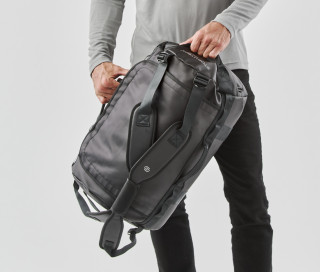 NOMAD DUFFEL BAG