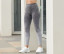 LADIES SEAMLESS LEGGINGS
