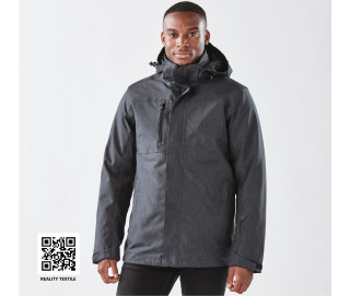 M'S AVALANTE SYSTEM JACKET