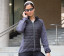 WOMENS ZERO GRAVITY JACKET