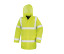 HI-VIS MOTORWAY SAFETY COAT
