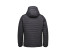 M'S NAUTILUS QUILTED HOODY