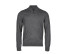MEN'S HALF ZIP KNIT