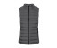 WOMEN'S PADDED VEST