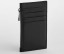 MATTE PU CARD HOLDER