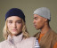 ORGANIC COTTON FISHERMAN BEANIE
