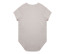 ORGANIC BODYSUIT