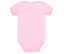 SINGLE JERSEY BABY BODY