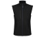 HONESTLY MADE SOFTSHELL BODYWARMER
