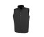 MENS RECYCLED 2-LAYER PRINTABLE SOFTSHELL BODYWARMER