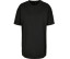 LADIES OVERSIZED BOYFRIEND TEE