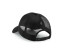 RECYCLED URBANWEAR 6 PANEL SNAPBACK TRUCKER