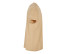 BASIC ROUND NECK T-SHIRT