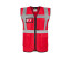 COMFORT EXECUTIVE VEST "HAMBURG"