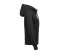 LADIES FASHION FULL ZIP HOOD