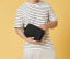 RECYCLED ESSENTIALS WASH BAG