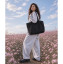 OVERSIZED TOTE BAG