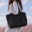 OVERSIZED TOTE BAG