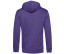 INSPIRE HOODED