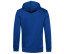 INSPIRE ZIPPED HOOD